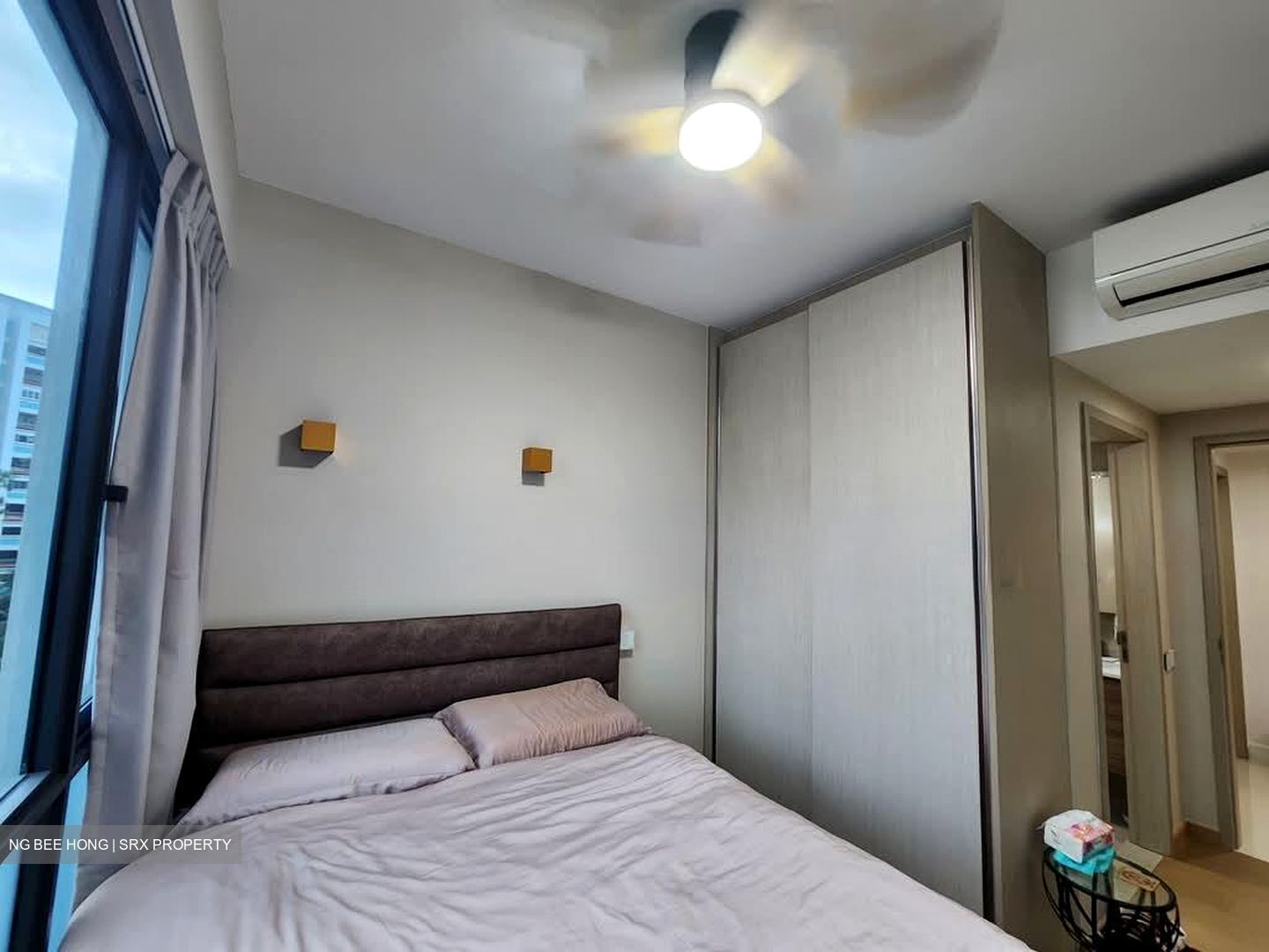 Treasure at Tampines (D18), Condominium #574040571